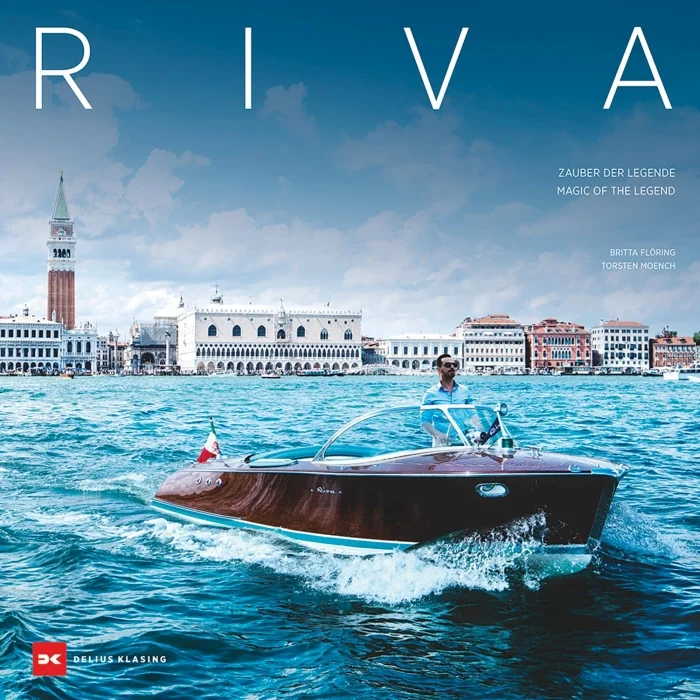 riva - Libri e DVD