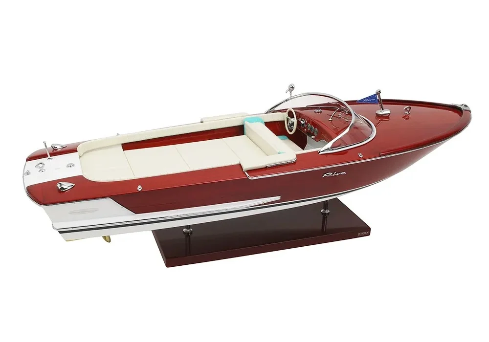 riva olympic turchese - Arredamento marinaresco