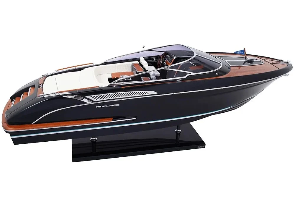 riva rivamare blu notte - Arredamento marinaresco