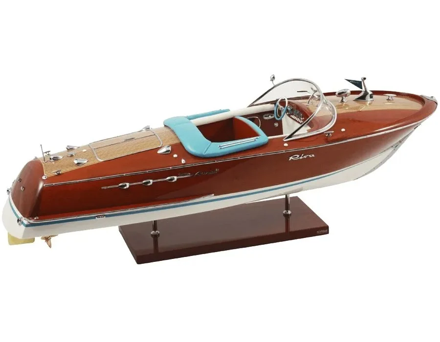 riva super ariston - Arredamento marinaresco