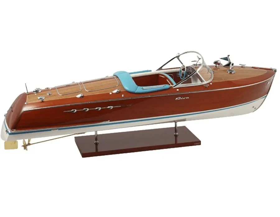 riva super tritone - Arredamento marinaresco