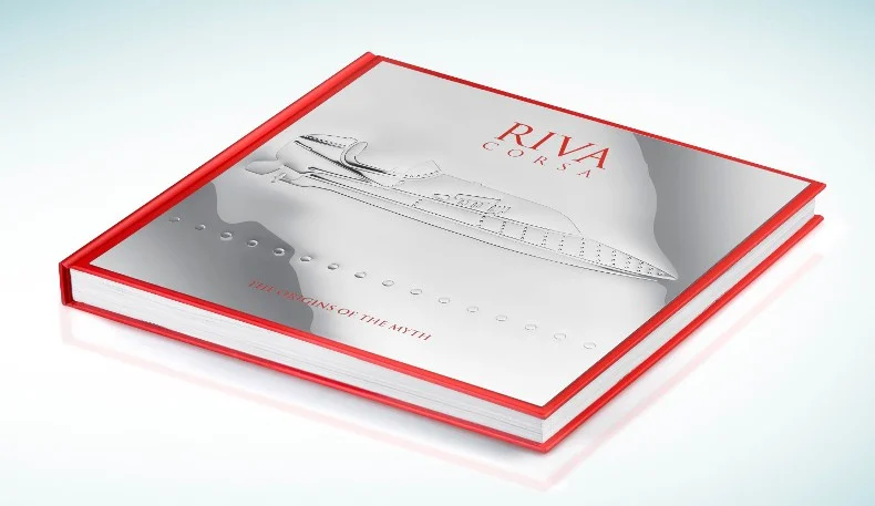 riva corsa - Libri e DVD