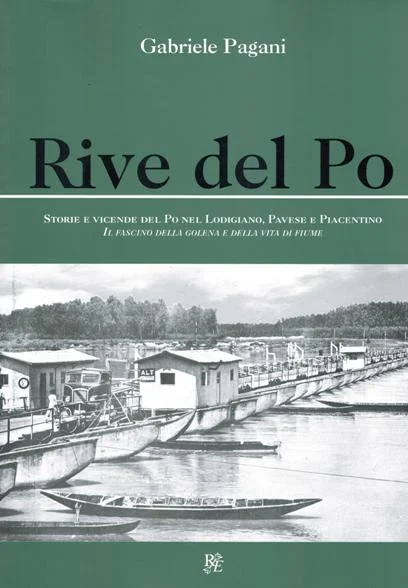 rive del po - Libri e DVD