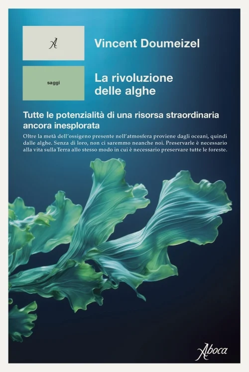 la rivoluzione delle alghe - Libri e DVD