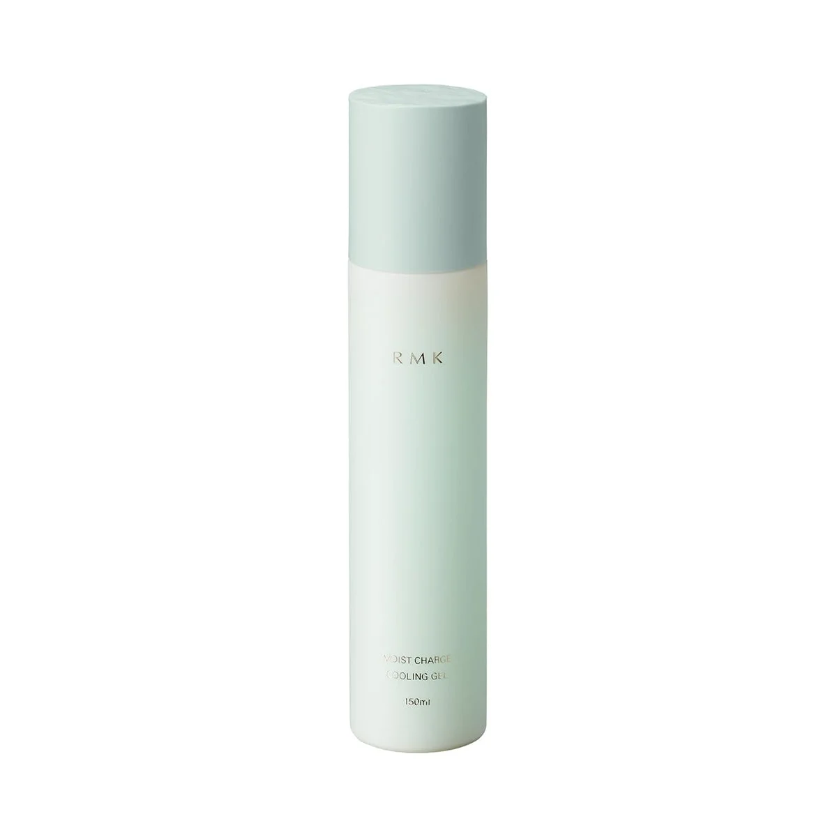 RMK Gel Idratante Rinfrescante 150mL con Menta e Pera