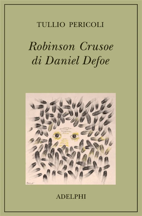 robinson crusoe di daniel defoe - Libri e DVD