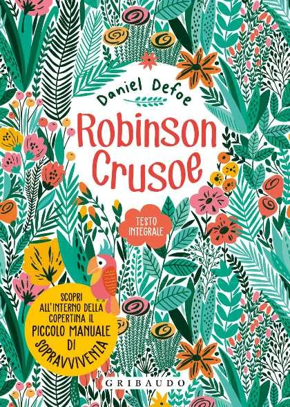 robinson crusoe - Libri e DVD