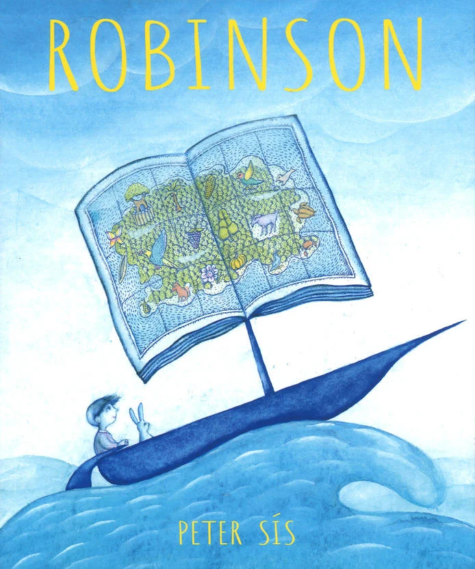 robinson - Libri e DVD