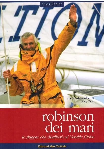 robinson dei mari - Libri e DVD