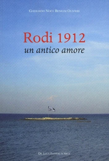 rodi 1912 - Libri e DVD