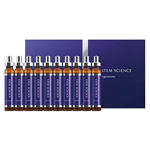 ROHTO Episteme Stem Science Drink 10ml x 10 Bottles