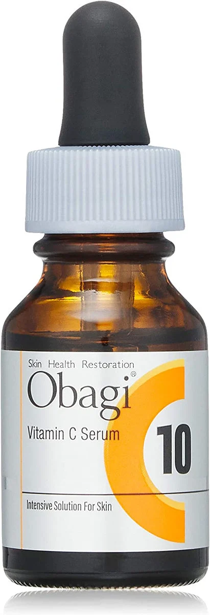Rohto Obagi C10 Siero Vitaminico 12ml