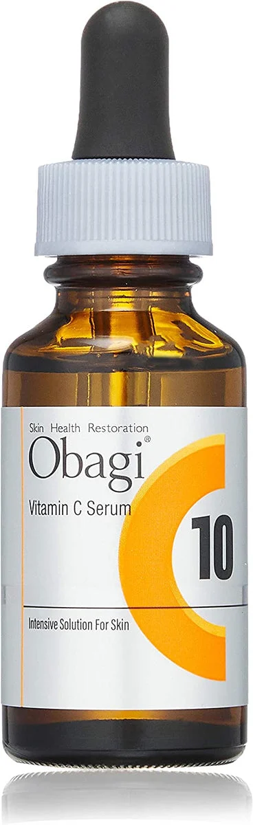 Rohto Obagi C10 Siero Vitaminico 26ml
