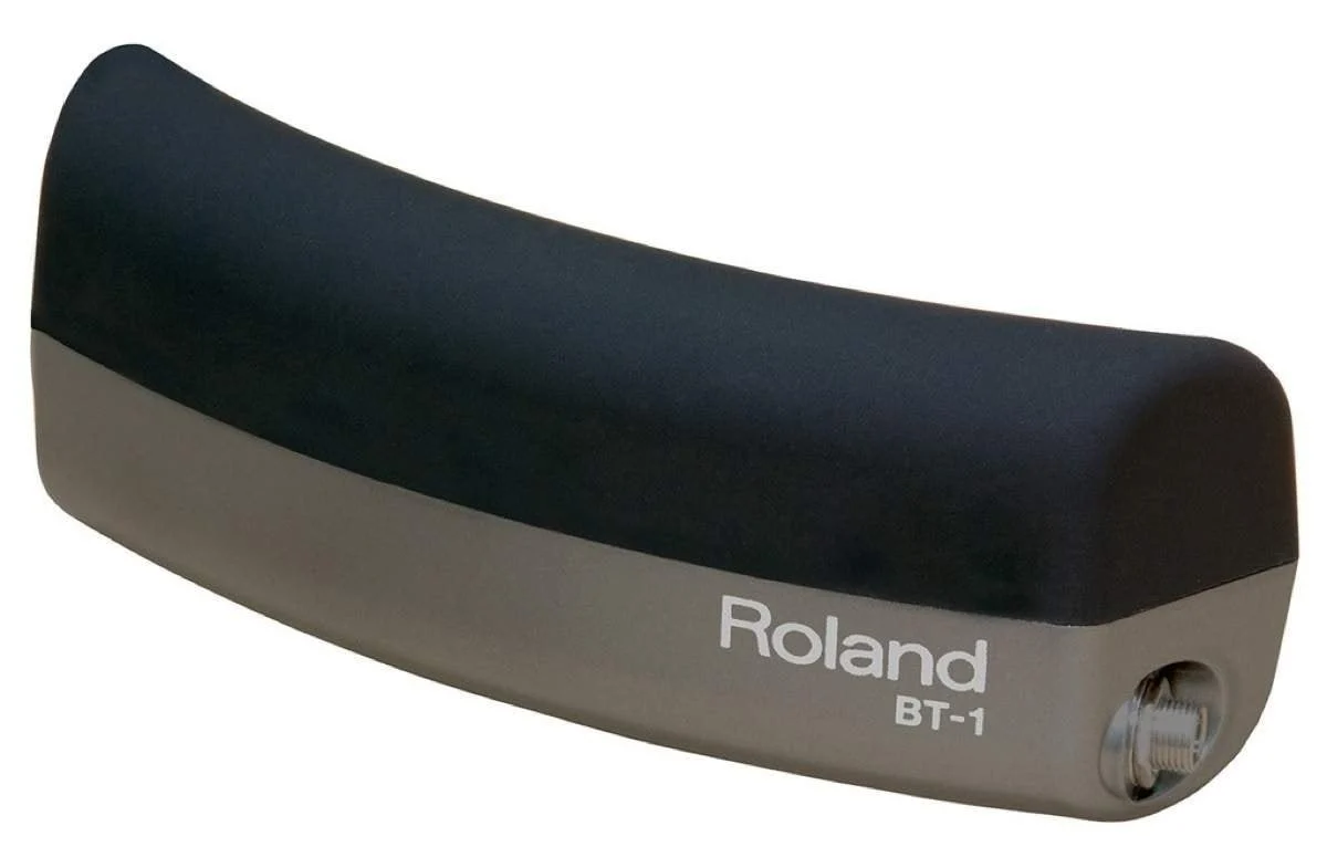 Roland Electronic Drum Accessory Bar Trigger Pad BT-1