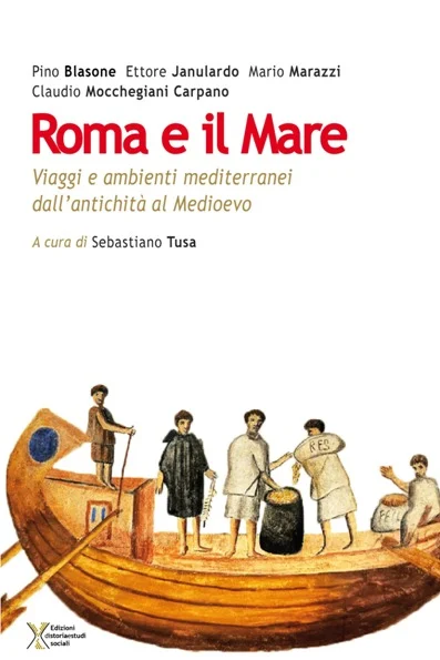 roma e il mare - Libri e DVD