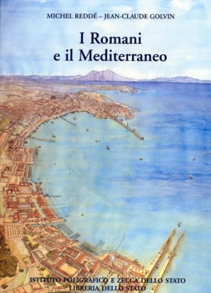 i romani e il mediterraneo - Libri e DVD