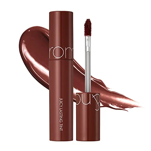 rom&nd Juicy Lasting Tint Ripe Fruit Colors 4.5g
