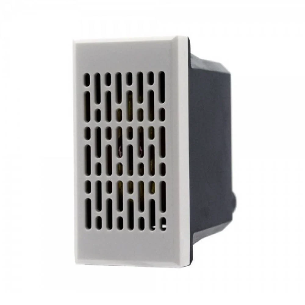 RONZATORE 220V COLORE BIANCO COMPATIBILE BTICINO AXOLUTE SD21008B - TrAdE Shop Traesio