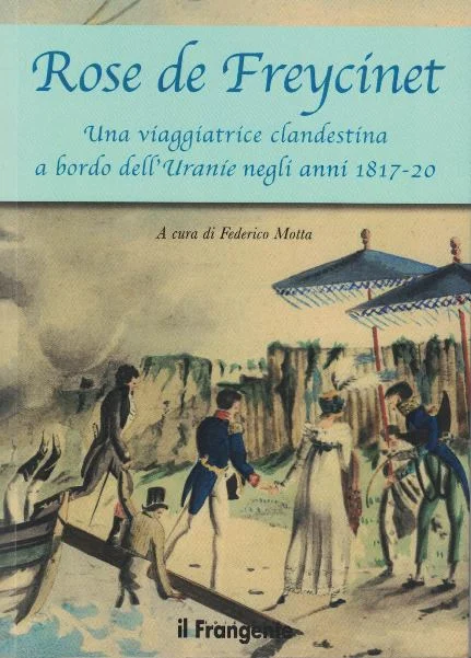rose de freycinet - Libri e DVD