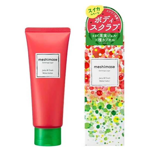 Rosette Gommage Sugar Watermelon Scrub 150g