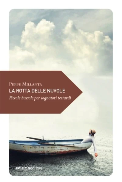 la rotta delle nuvole - Libri e DVD