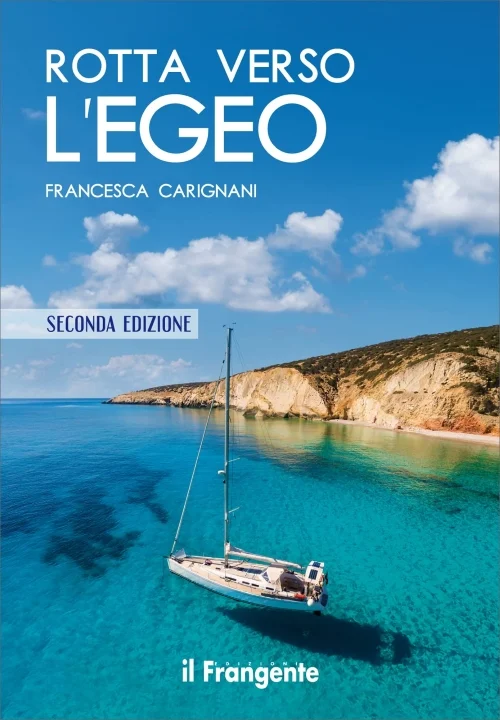 rotta verso l’egeo - Libri e DVD