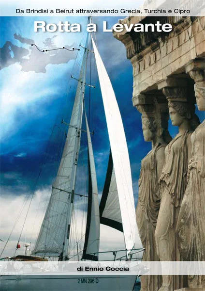 rotta a levante - Libri e DVD