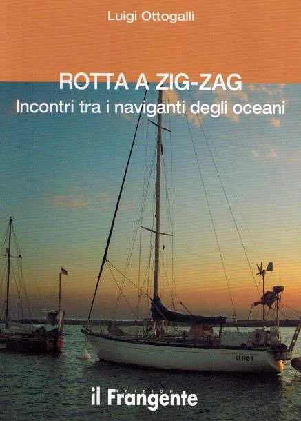 rotta a zig zag - Libri e DVD