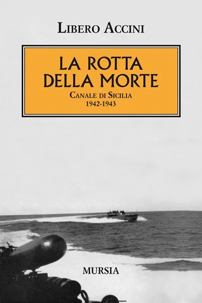 la rotta della morte - Libri e DVD
