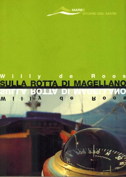 sulla rotta di magellano - Libri e DVD
