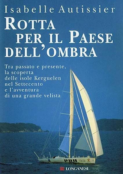 rotta per il paese dell’ombra - Libri e DVD