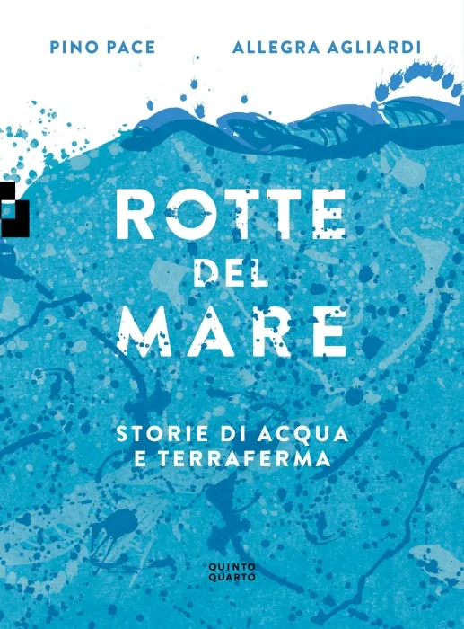 rotte del mare - Libri e DVD