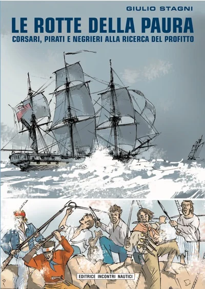 le rotte della paura - Libri e DVD