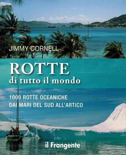 rotte di tutto il mondo - Libri e DVD