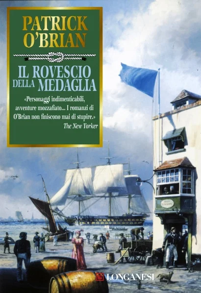 il rovescio della medaglia (rilegato) - Libri e DVD