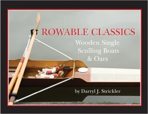 rowable classics - Libri e DVD