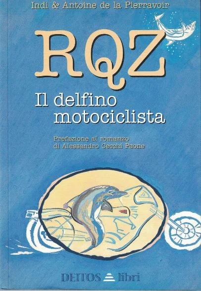 rqz - Libri e DVD