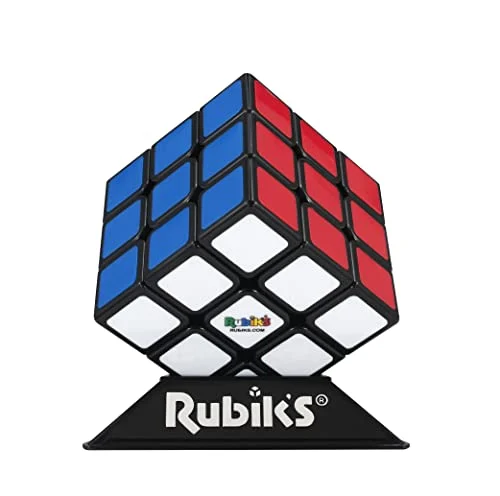 Rubik's Cube 3x3 Gioco di Logica Versione 3 0 6 Colori 4975430516680 - WAFUU JAPAN