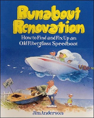 runabout renovation - Libri e DVD