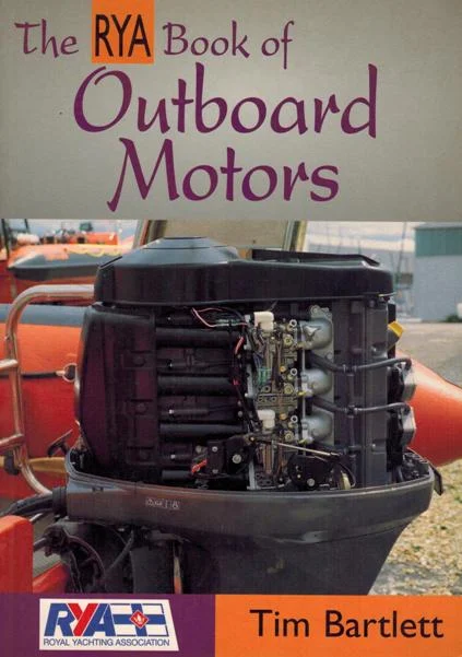 the rya book of outboard motors - Libri e DVD