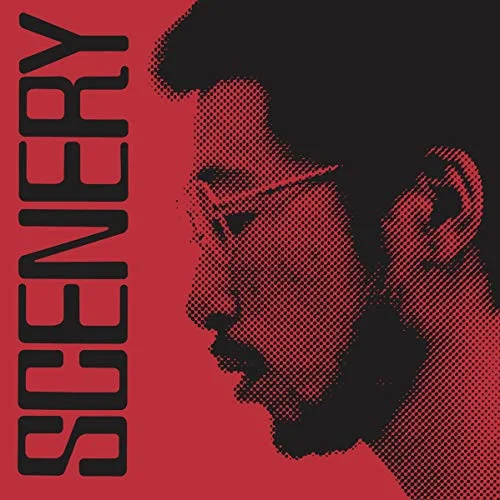 Ryo Fukui Scenery [Analog] Japanese JAZZ LP