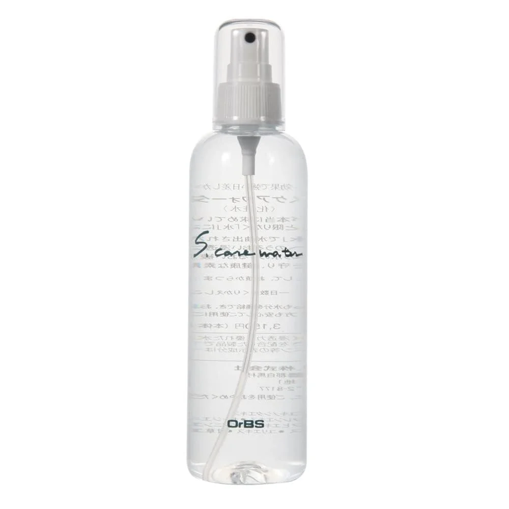 OrBS S-Care spray solar infantil sin perfume 250 ml