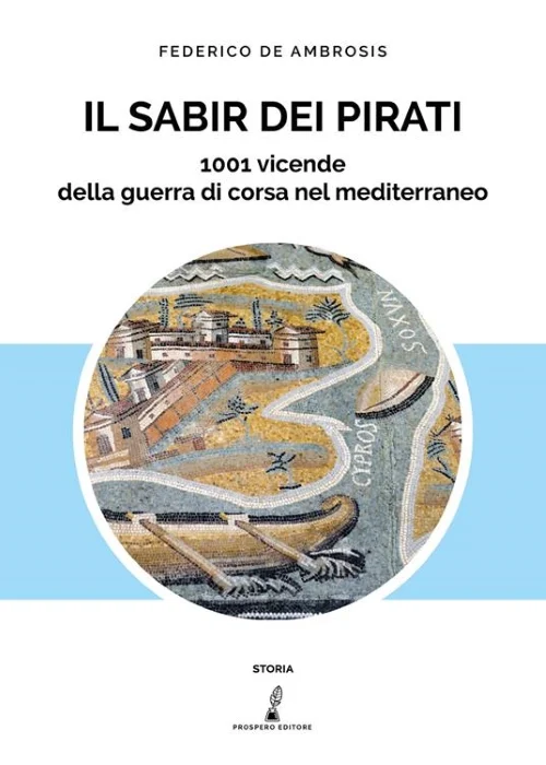 il sabir dei pirati - Libri e DVD