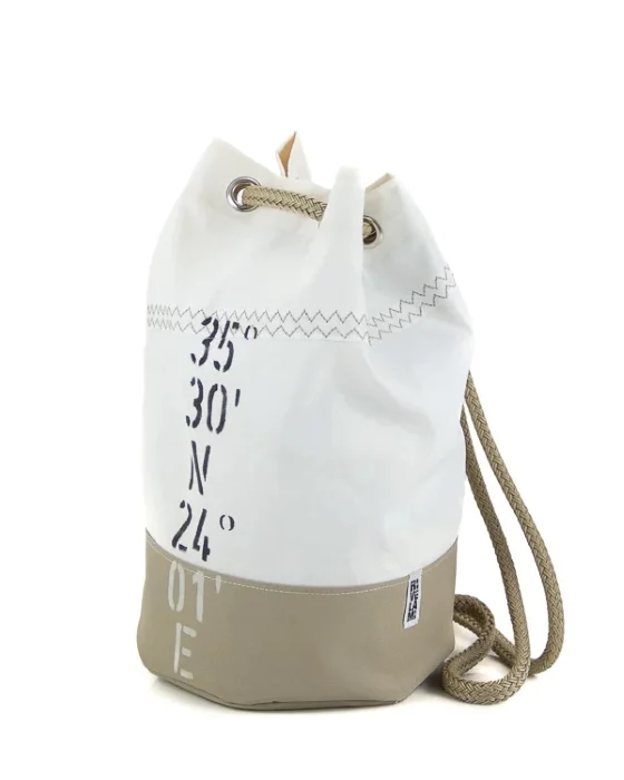 sacco marinaio creta - Abbigliamento marinaresco