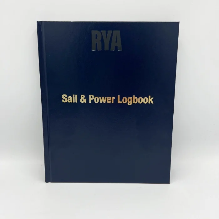 Sail & Power Logbook - Prodotti vari