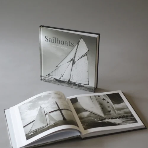 sailboats - Libri e DVD