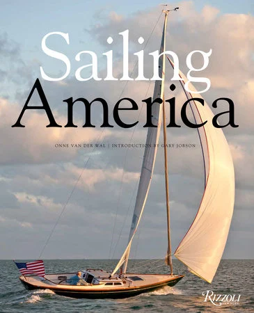 sailing america - Libri e DVD