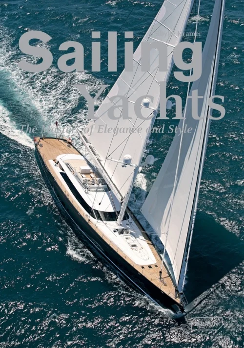 sailing yachts - Libri e DVD
