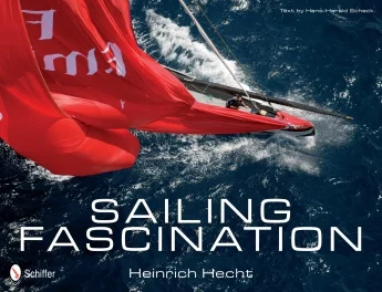 sailing fascination - Libri e DVD