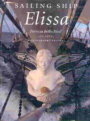 sailing ship elissa - Libri e DVD